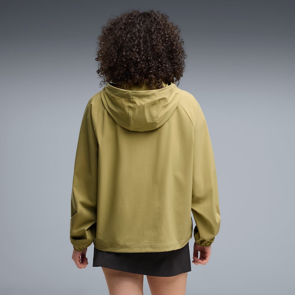 PUMATECH SENSE Women's Oversized Jacket