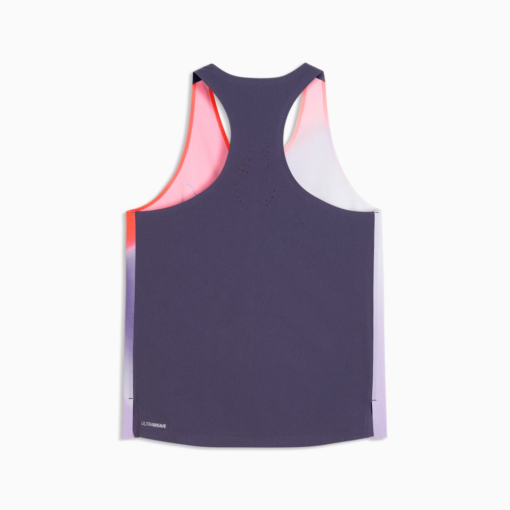 PUMA Lightspeed Ultraweave Women's Running Singlet