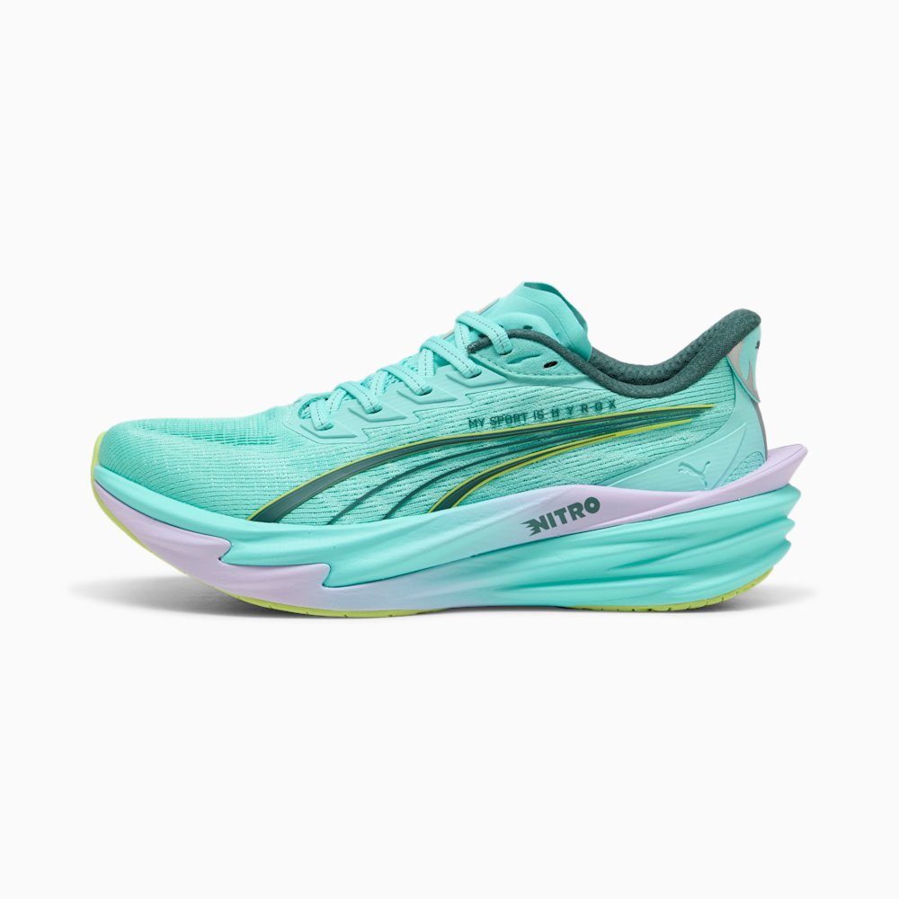 PUMA x HYROX Deviate NITRO 4 Women's Training Shoes