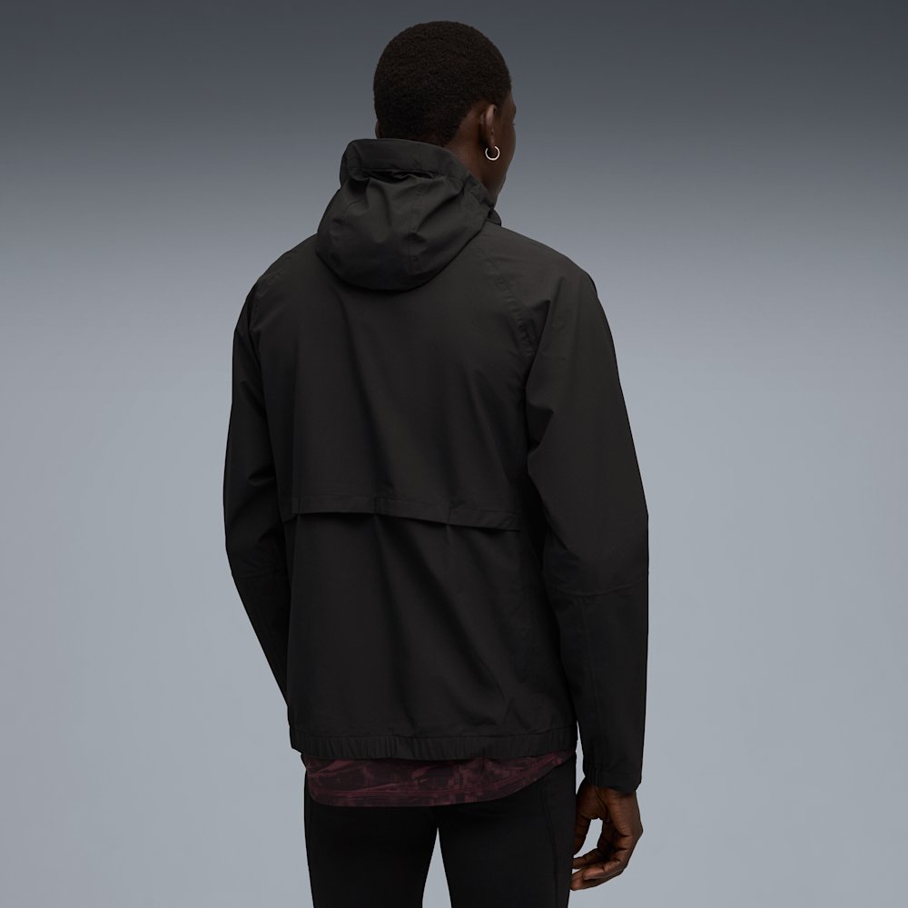 PUMA Run rainCELL Men's Running Rain Jacket