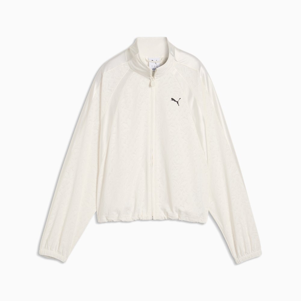 PUMA Lace Pack T7 Women's Relaxed Jacket