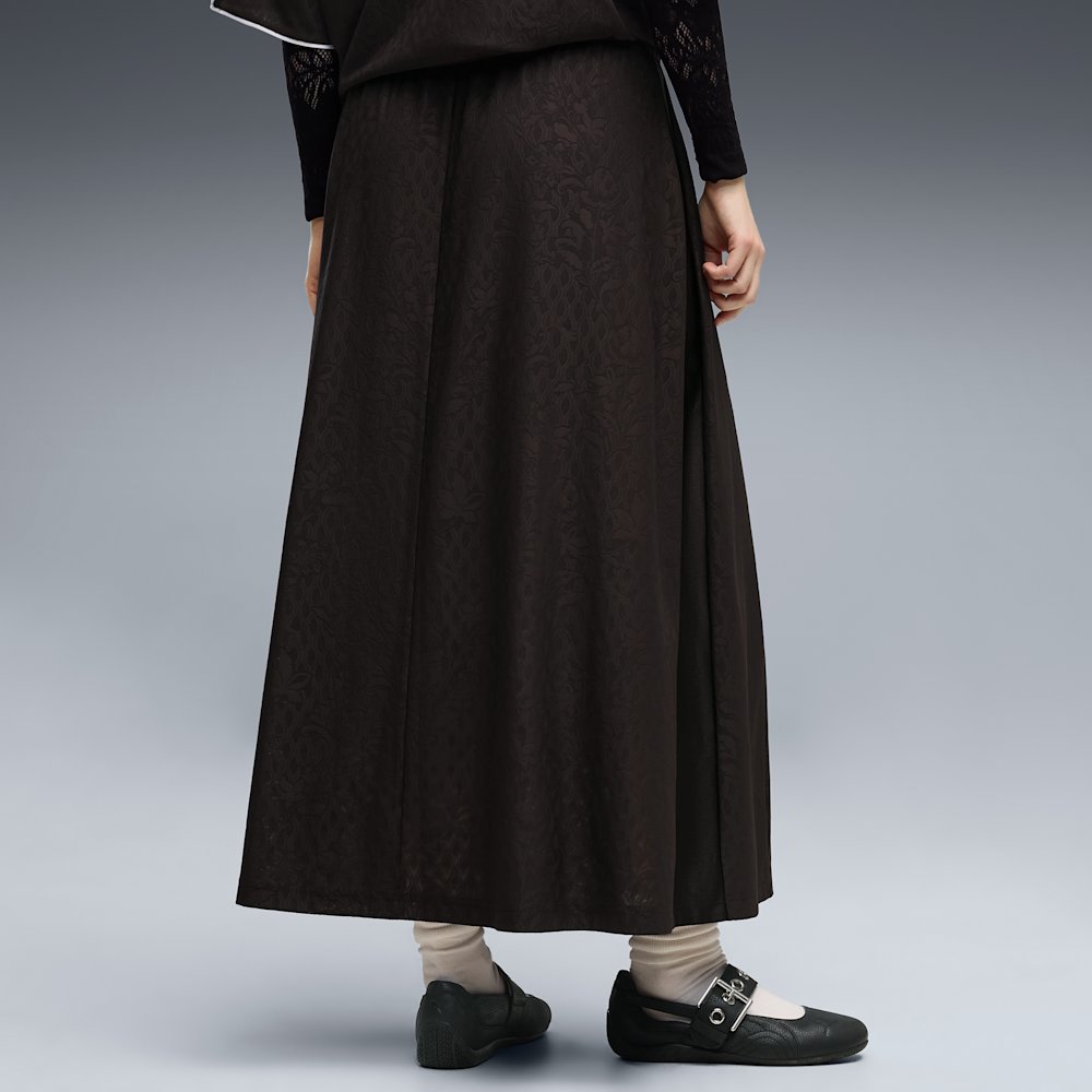 PUMA Lace Pack T7 Women's Midi Skirt