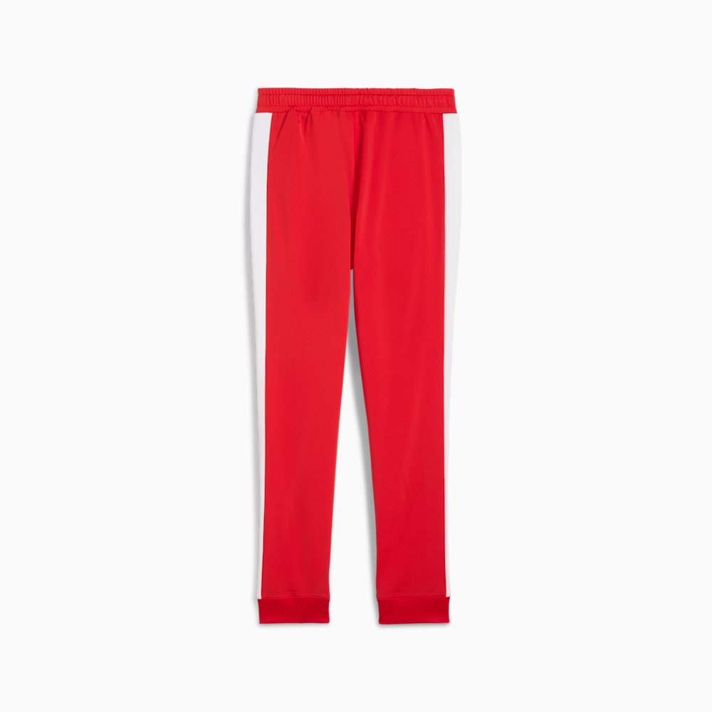 PUMA T7 Big Kids' Track Pants