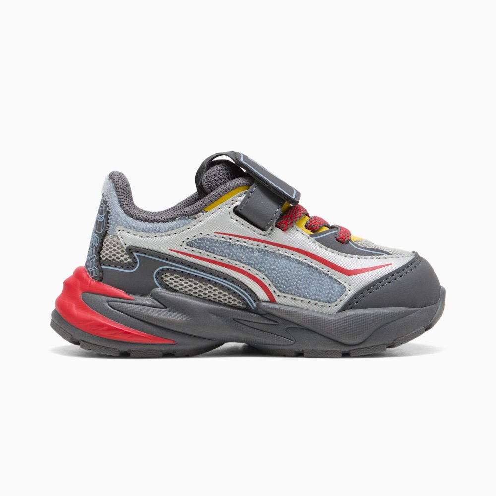 PUMA x Transformers RS Surge Toddlers' Easy On Sneakers