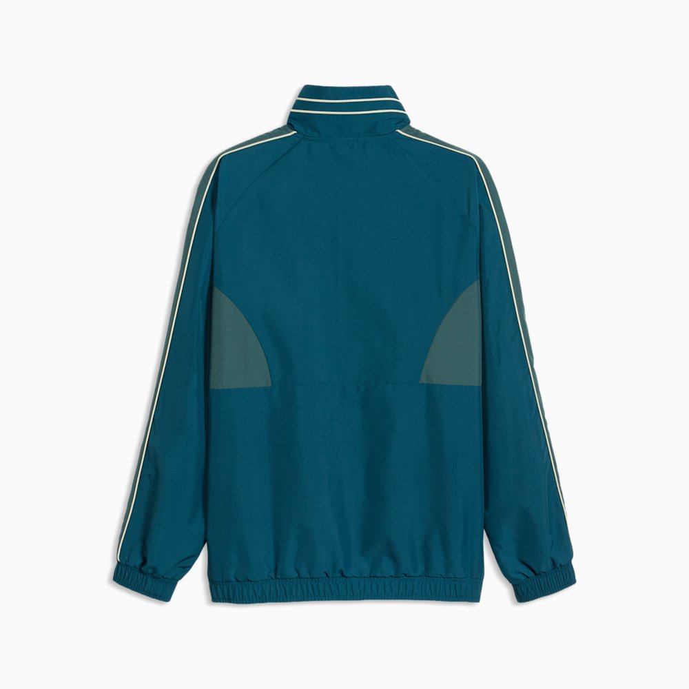 PUMA T7 Men's Relaxed Track Jacket