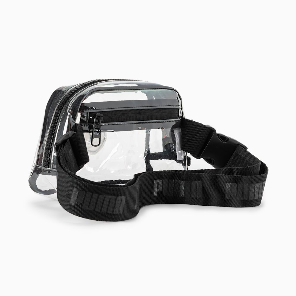 PUMA Clear Idol Waist Bag