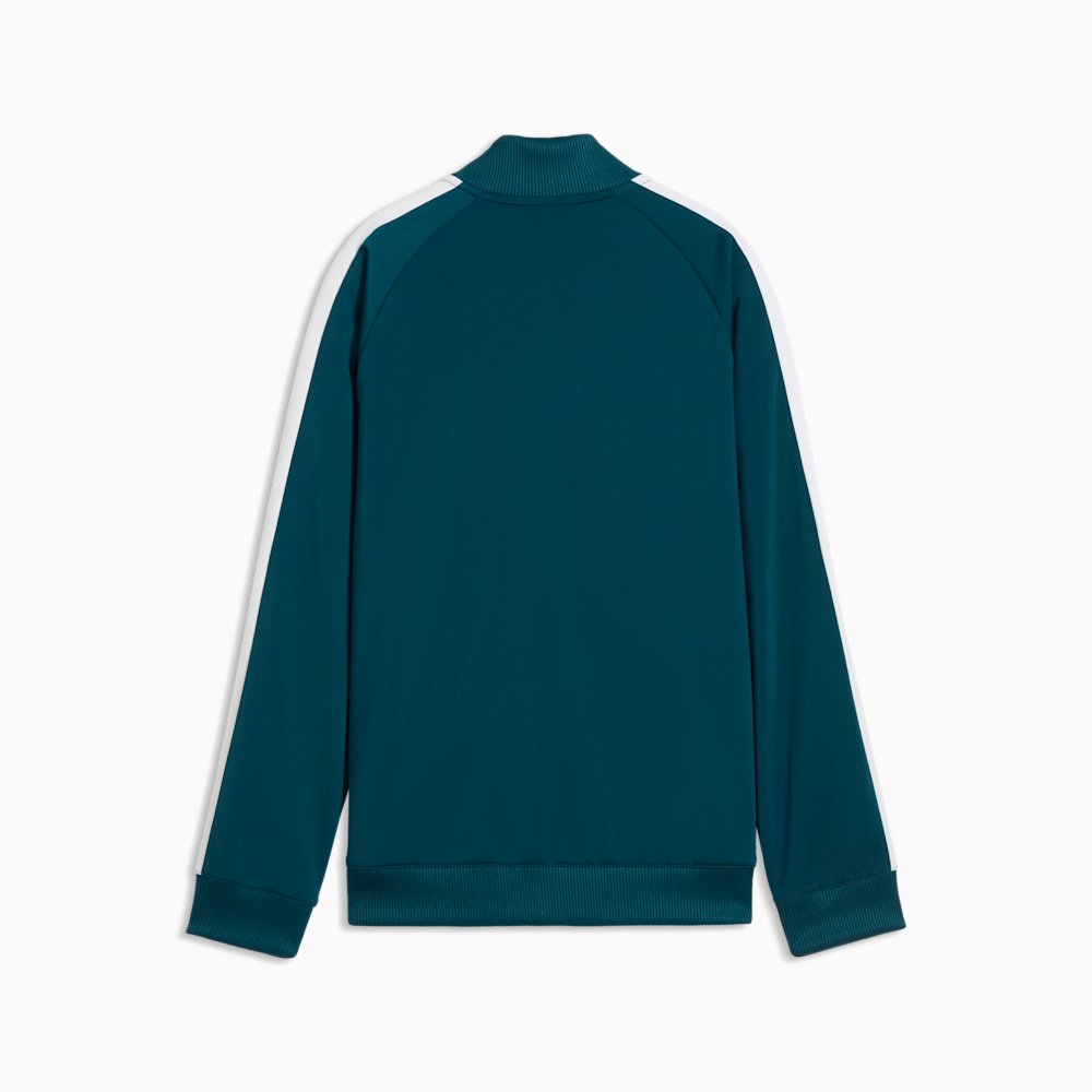 PUMA T7 Big Kids' Track Jacket