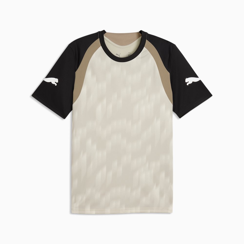 PUMA individualFINAL Men's Slim Football Jersey