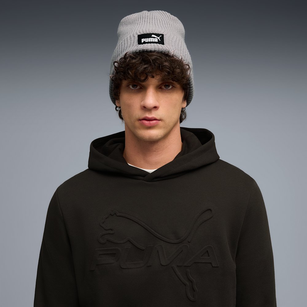PUMA Essentials High Crown Beanie