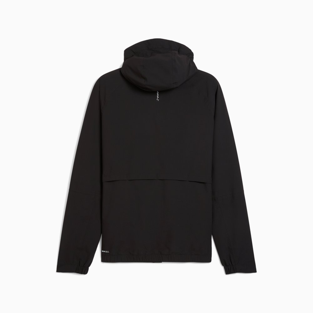 PUMA Run rainCELL Men's Running Rain Jacket