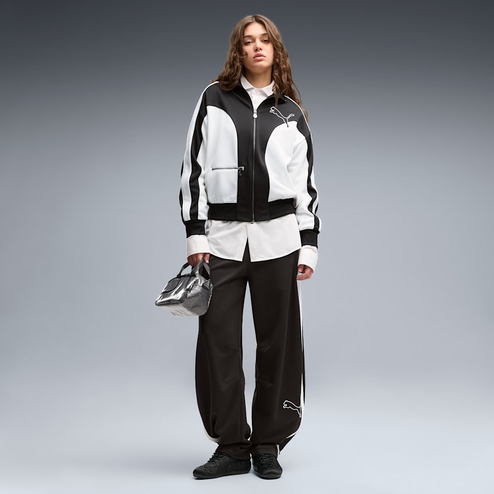 PUMA T7 Love Of The Cat Women's Barrel Track Pants