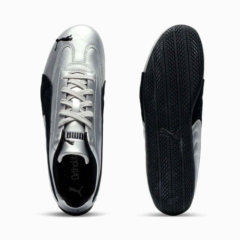 PUMA Speedcat Metallic Women's Sneakers