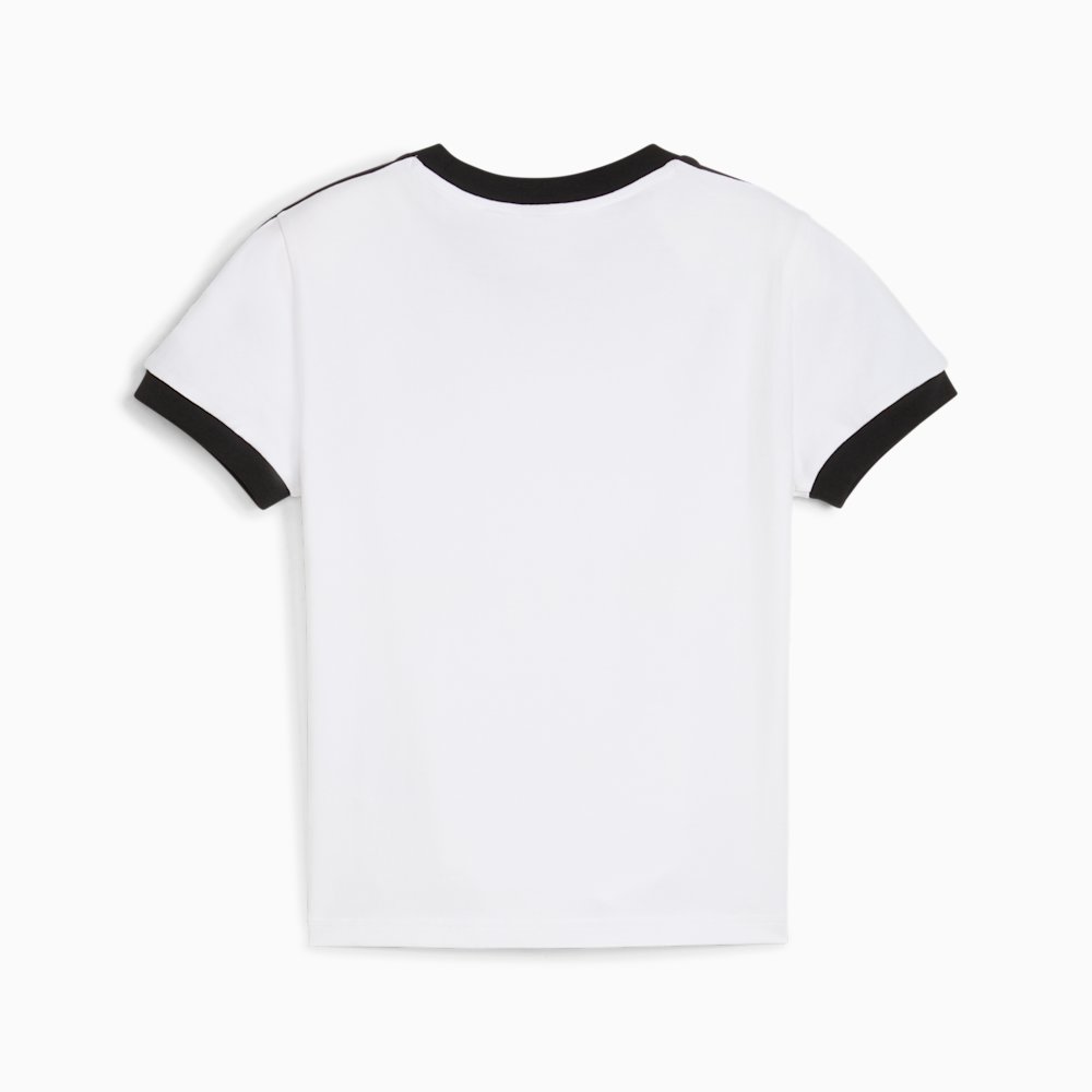 PUMA T7 Women's Slim T-Shirt