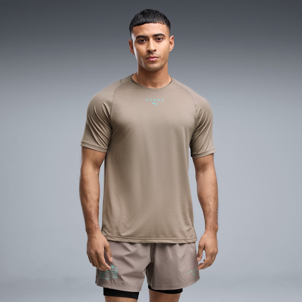 PUMA x HYROX PWRMODE Men's Tee