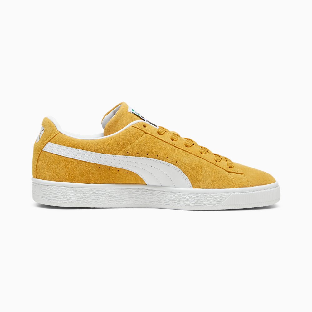 PUMA Suede Classic Women's Sneakers