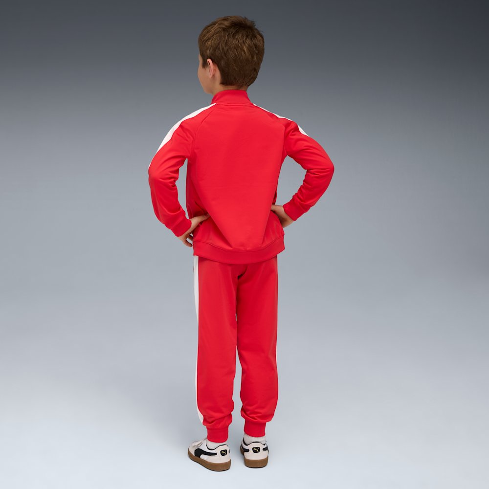 PUMA T7 Always On Little Kids' Tracksuit