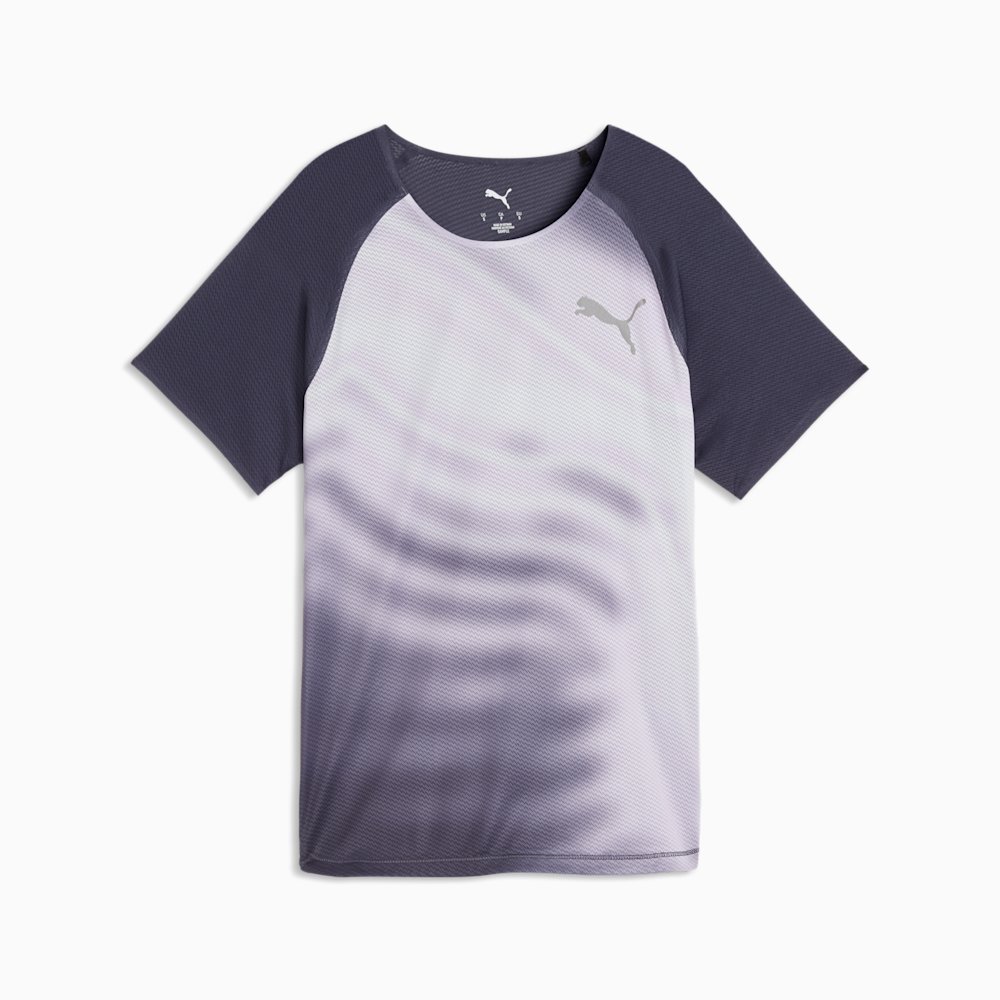 PUMA Lightspeed Women's Graphic Running T-Shirt