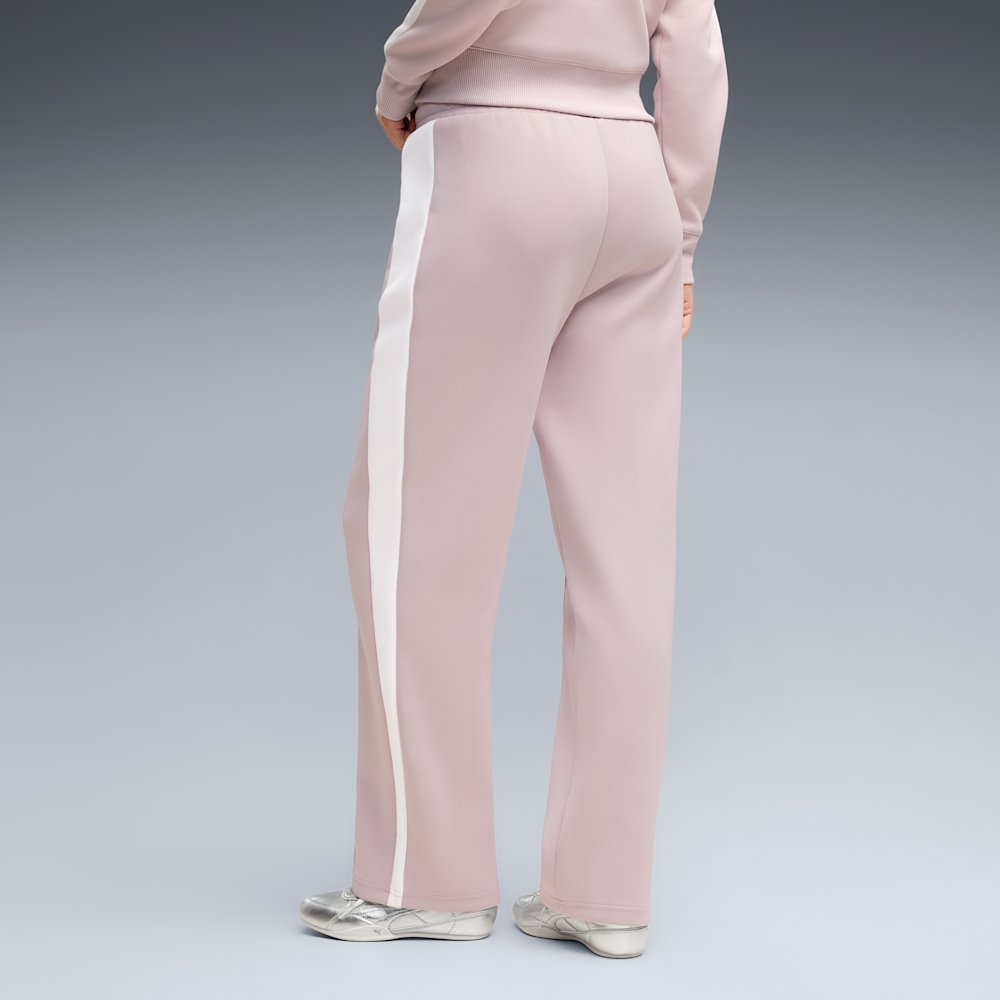 PUMA T7 Women's Straight Track Pants