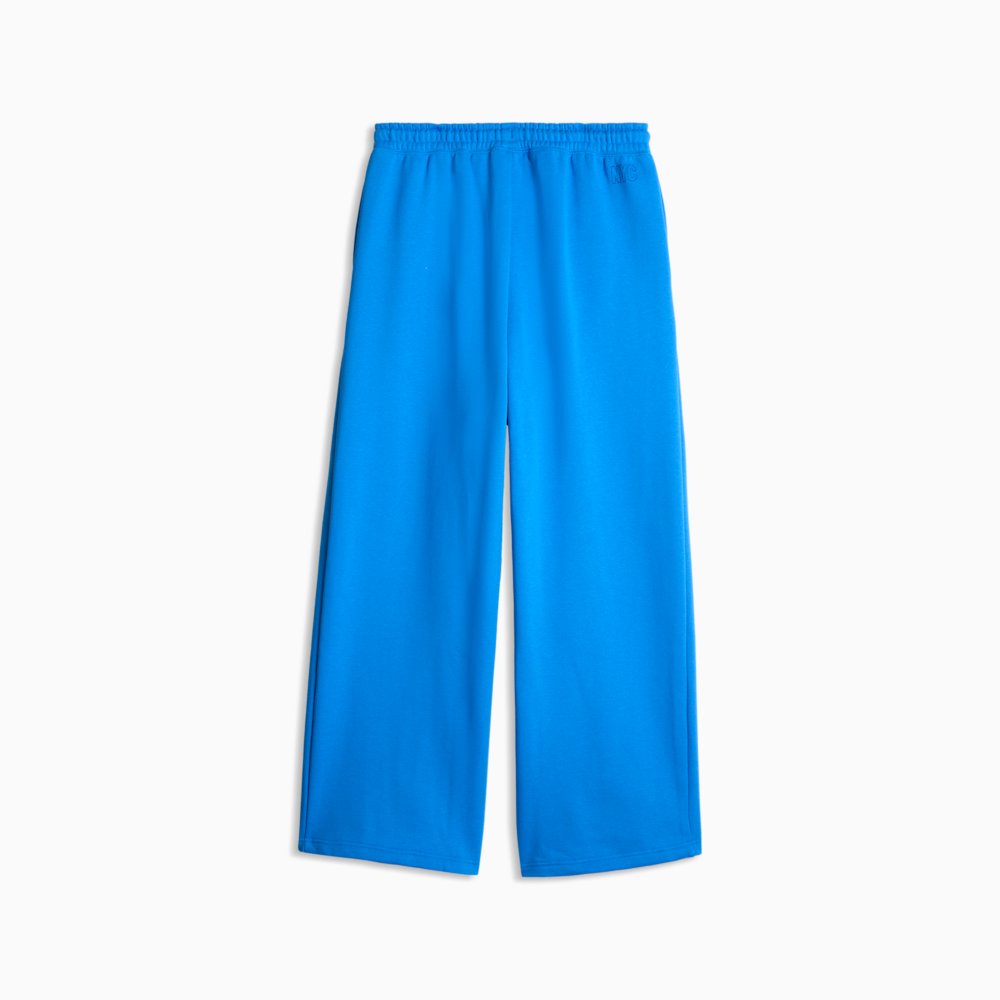 PUMA NYC Women's Embossed Sweatpants