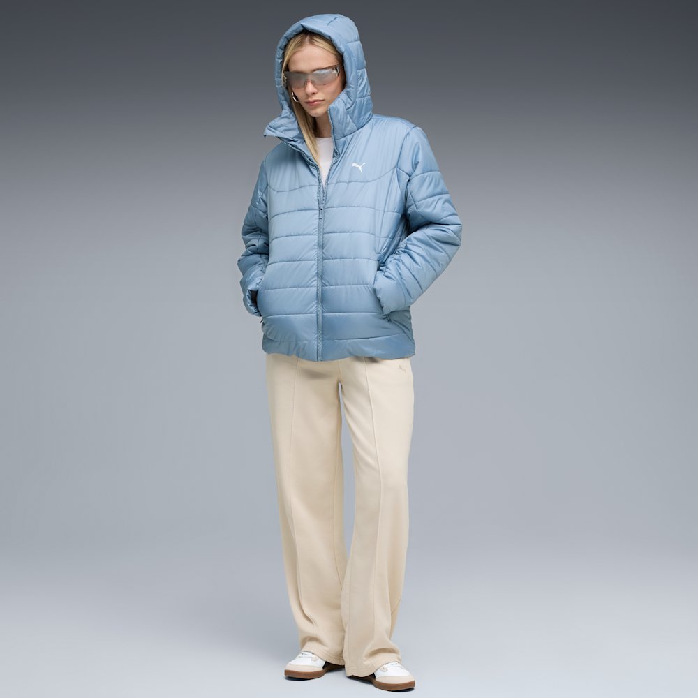 PUMA Essentials Outerwear Women's Puffer Jacket
