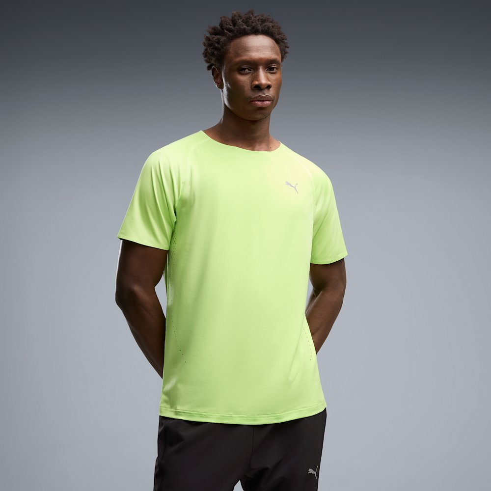 PUMA Everyday Cloudspun Men's Running Tee