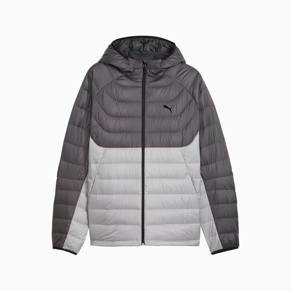 PUMA Packlite Men's Hooded Down Jacket