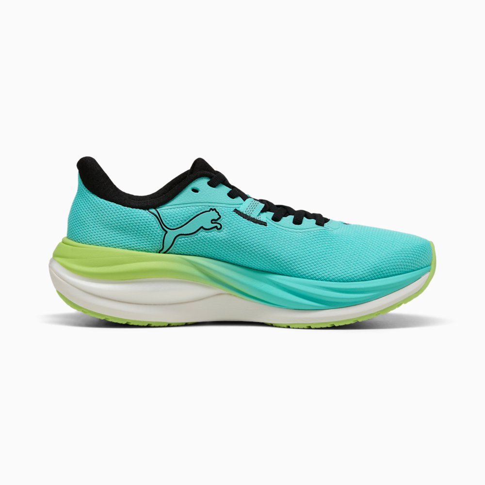 PUMA Electrify NITRO 5 Big Kids' Running Shoes