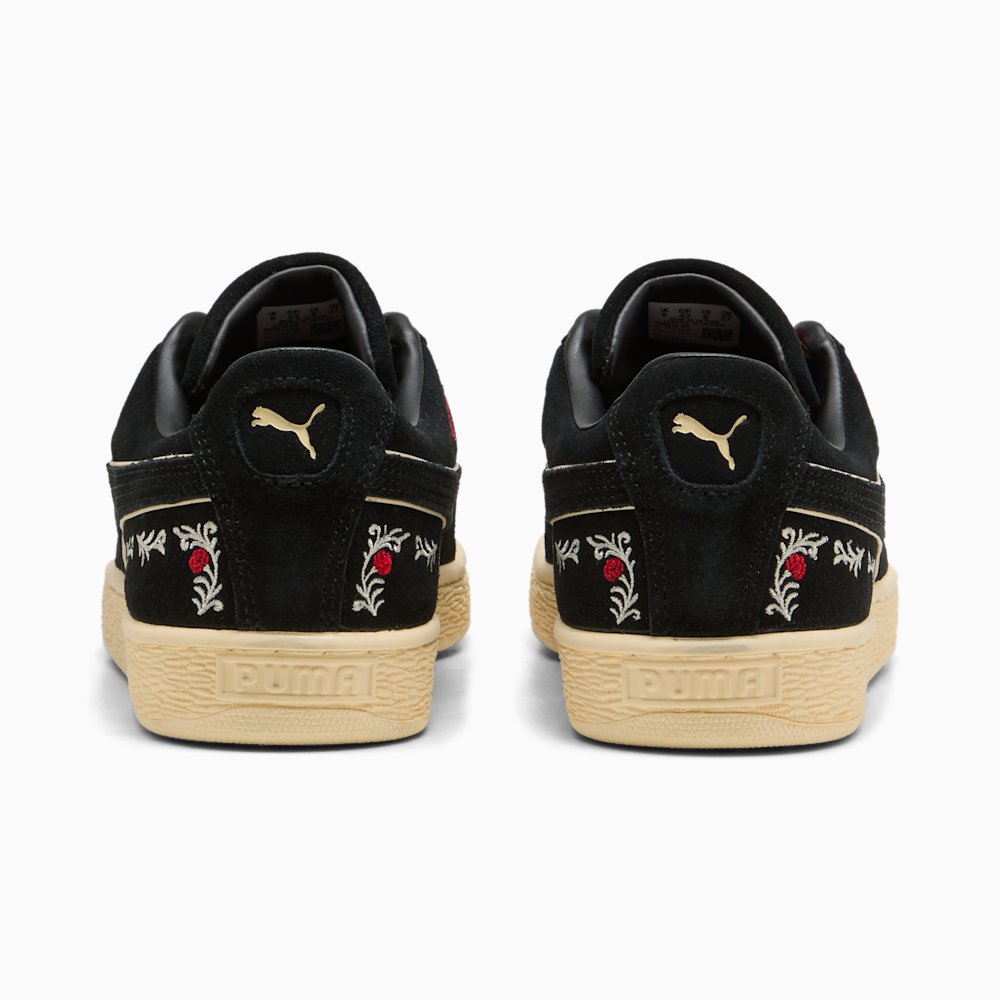 PUMA Suede Hasta La Muerte Sneakers