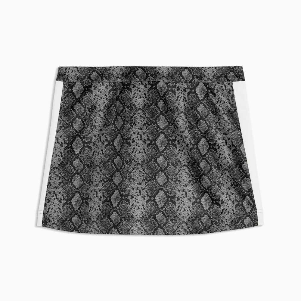 PUMA Snake Pack Women's Printed T7 Skirt