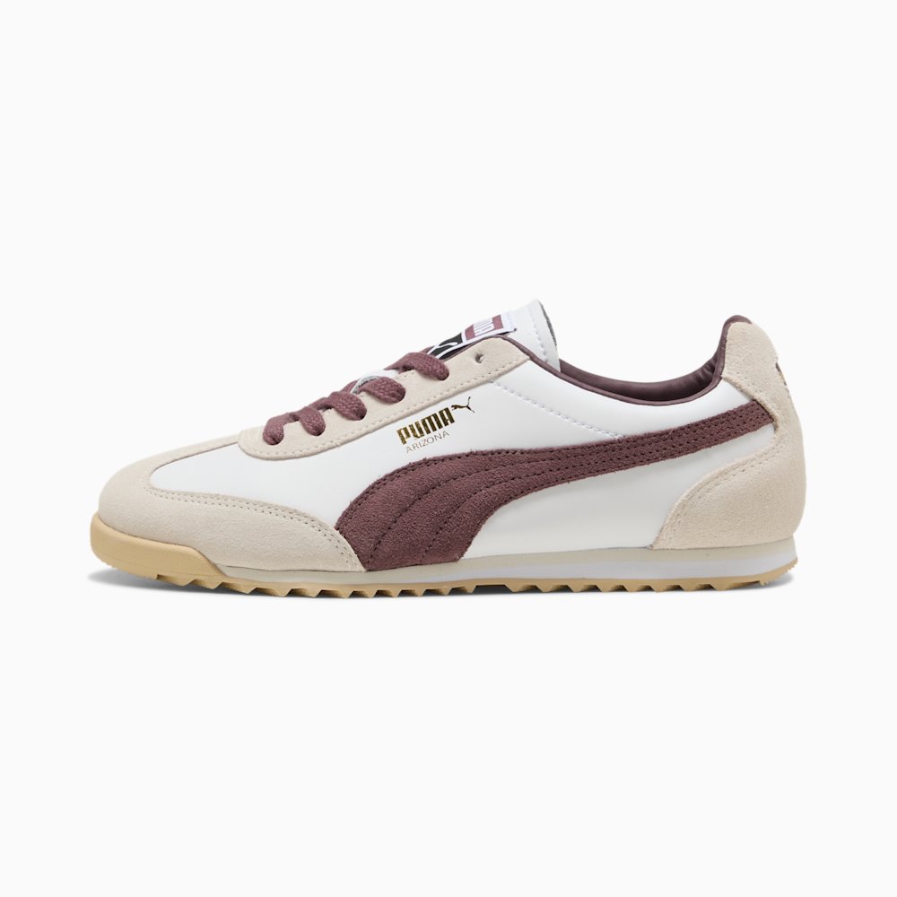PUMA Arizona Retro Women's Sneakers