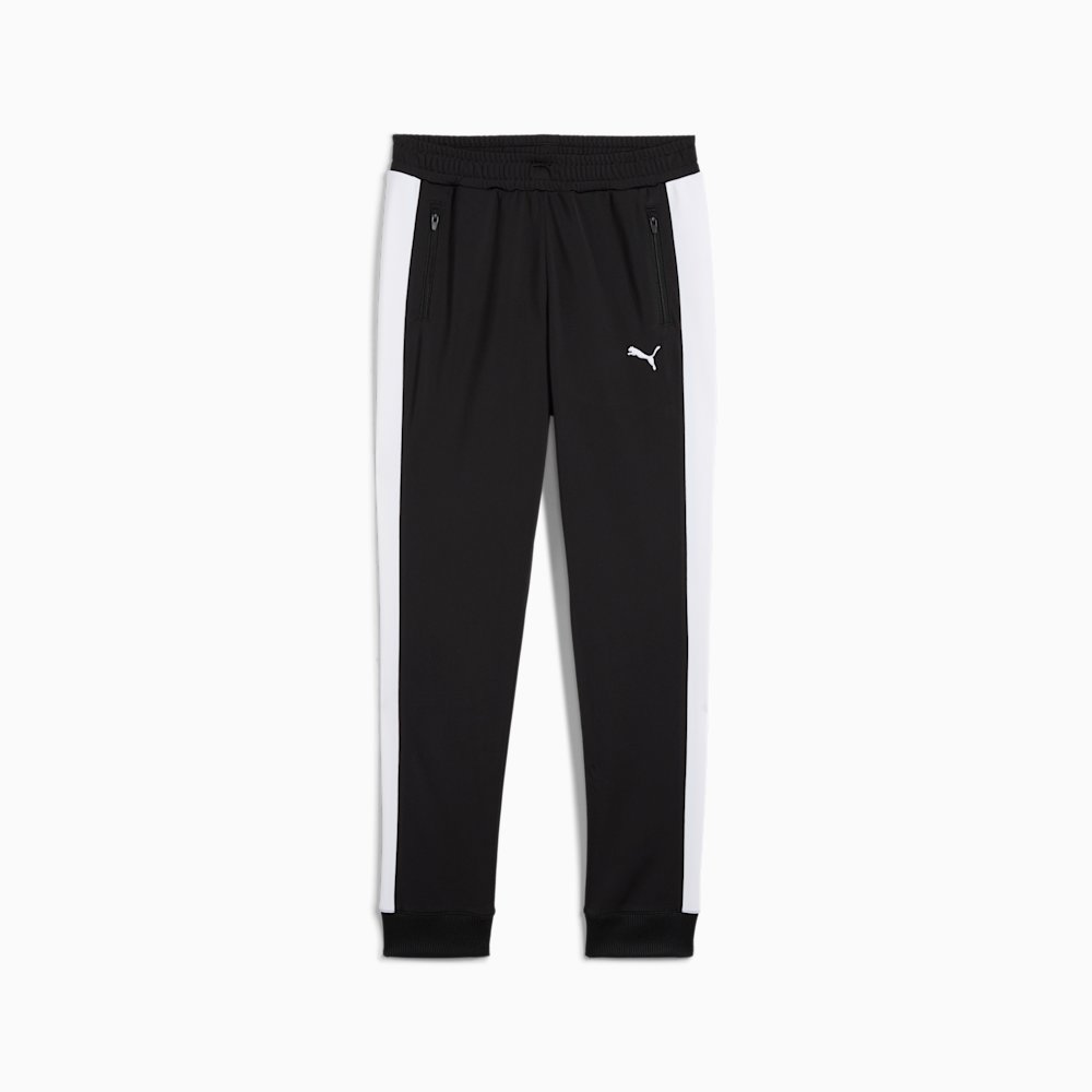 PUMA T7 Big Kids' Track Pants