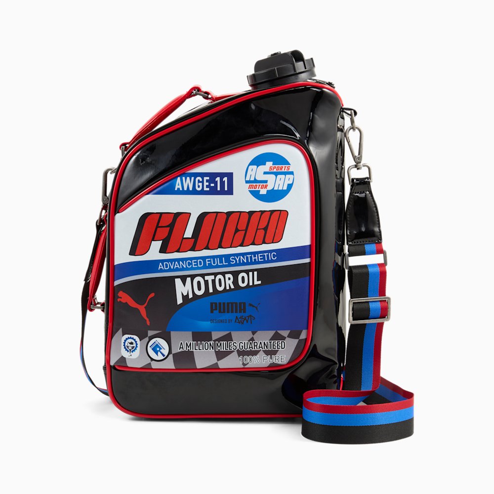 A$AP ROCKY x PUMA Oil Can Bag