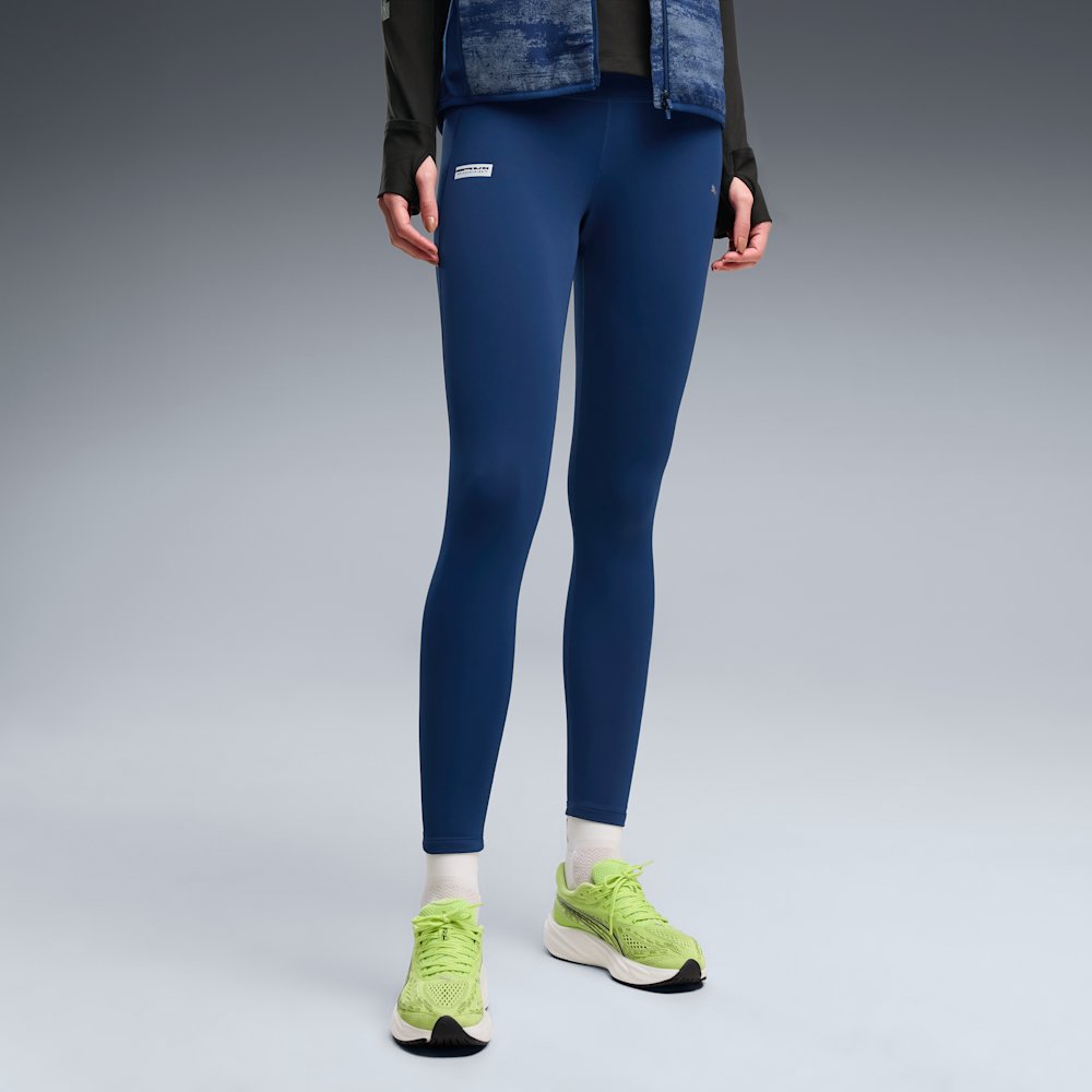 PUMA Brightstride warmCELL Women's Insulated Running Tights