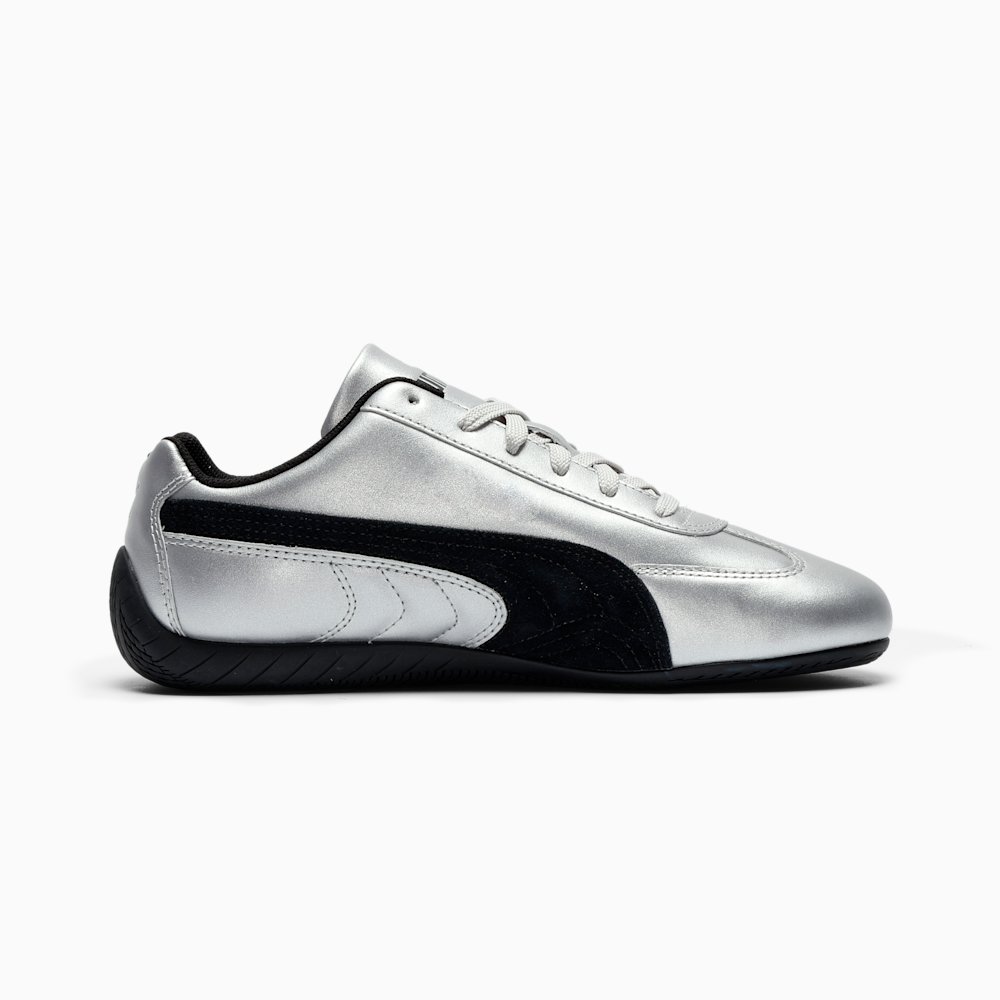 PUMA Speedcat Metallic Women's Sneakers