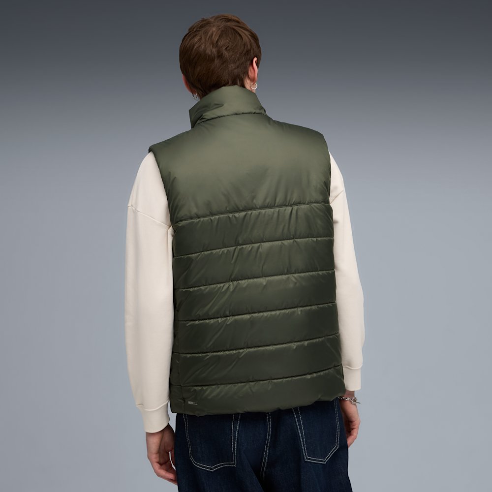 PUMA Essentials Outerwear Men's Puffer Vest