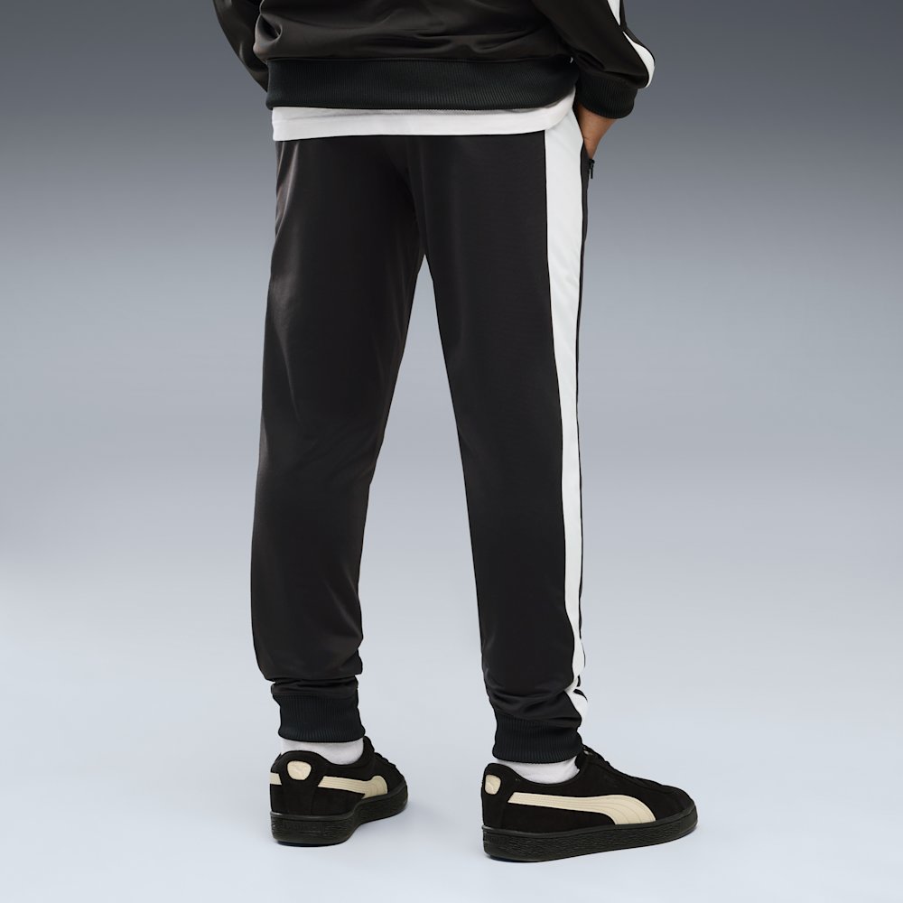 PUMA T7 Big Kids' Track Pants