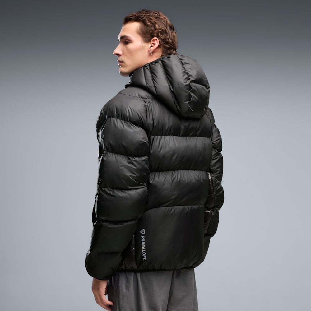 PUMATECH PrimaLoft Men's Puffer Jacket