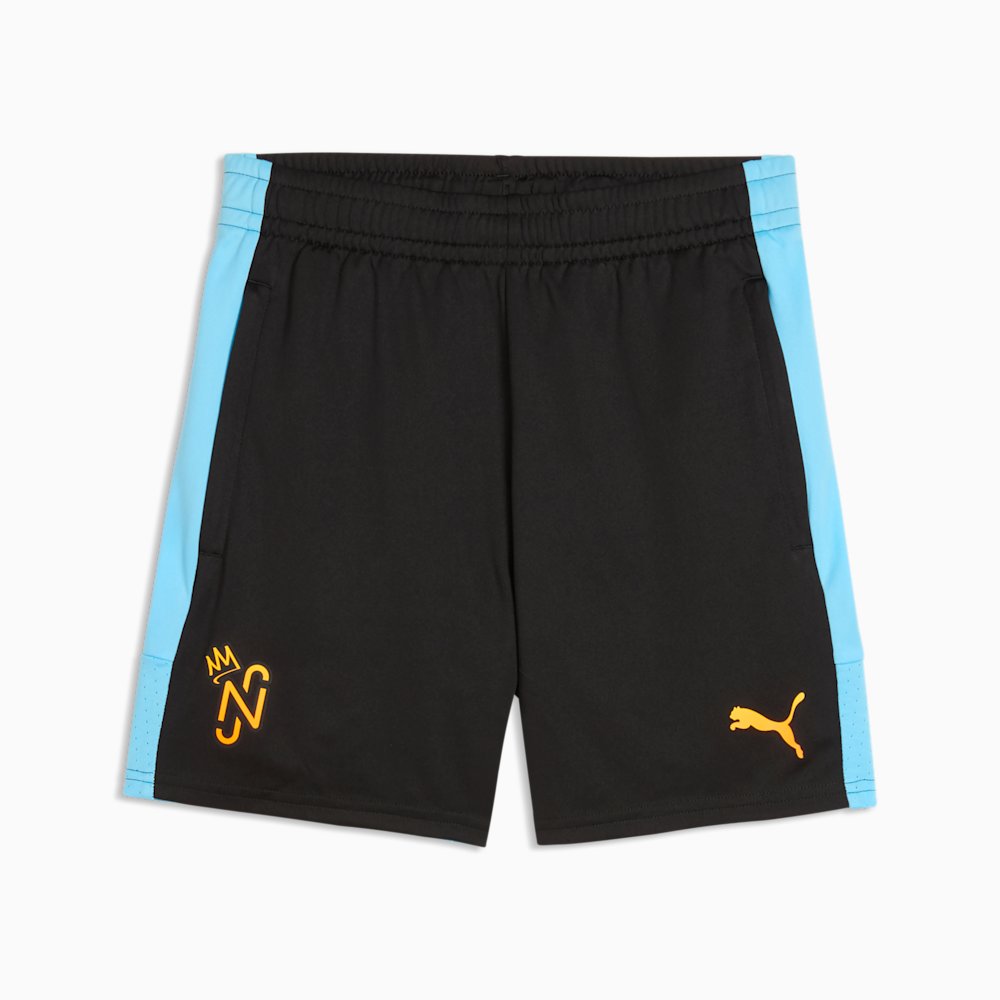 PUMA Neymar Jr. Creativity Big Kids' Football Training Shorts