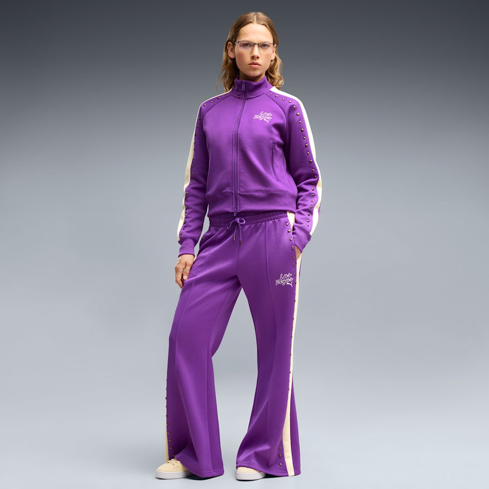 PUMA Las Vegas Women's T7 Flare Pants