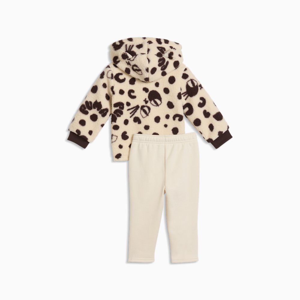 PUMA Minicats Imaginary Friends Toddlers' Tracksuit
