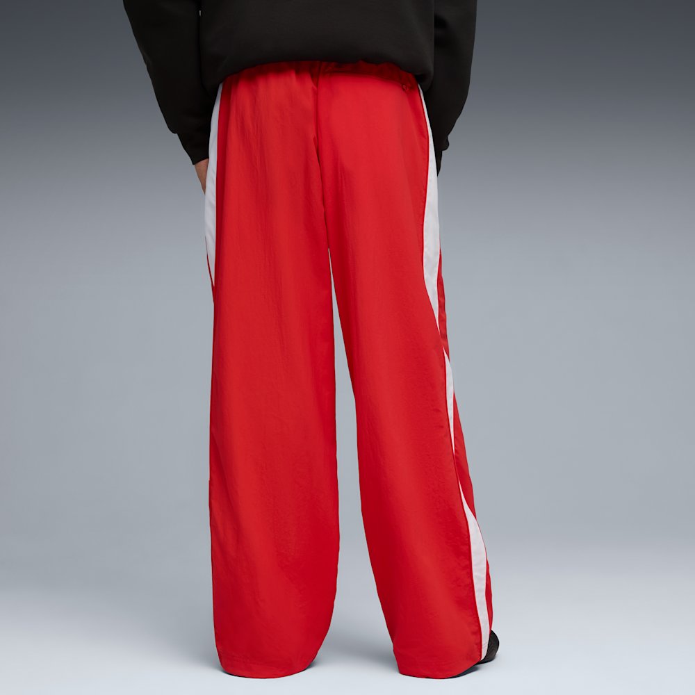PUMA T7 Oversized Track Pants