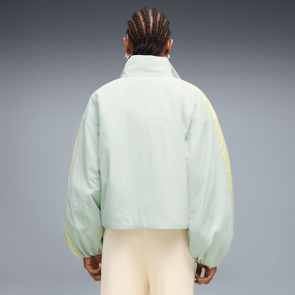 PUMA T7 PrimaLoft Women's Kimono Jacket
