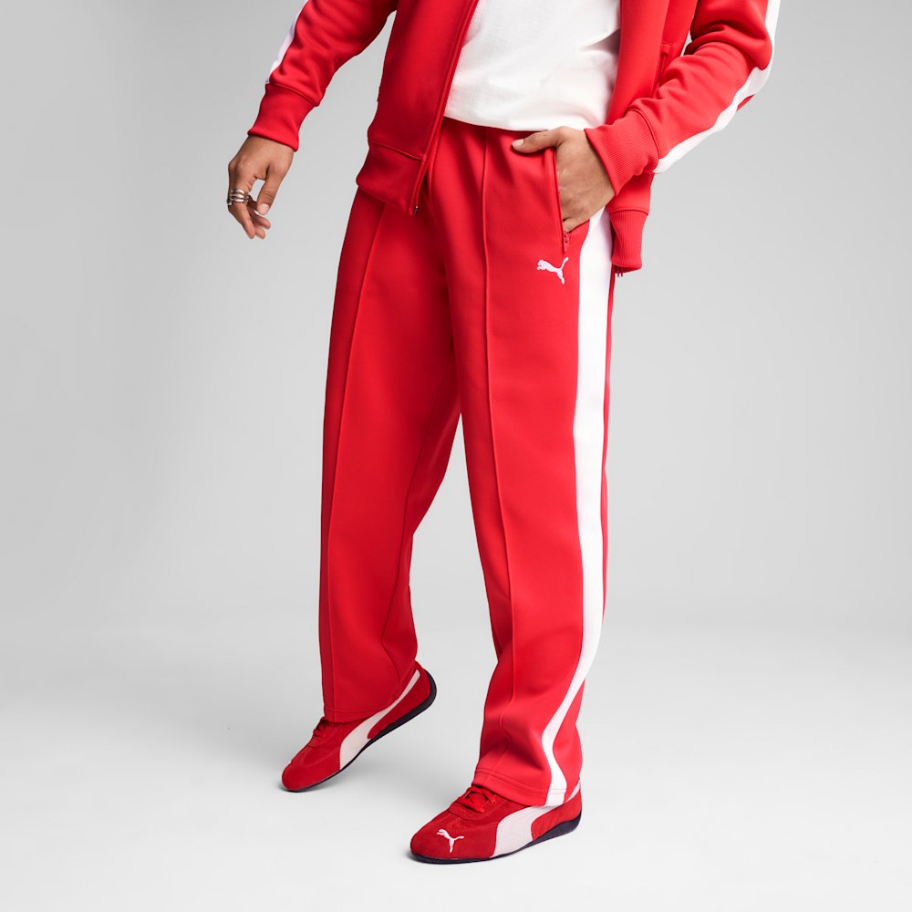 PUMA T7 Men's Relaxed Track Pants