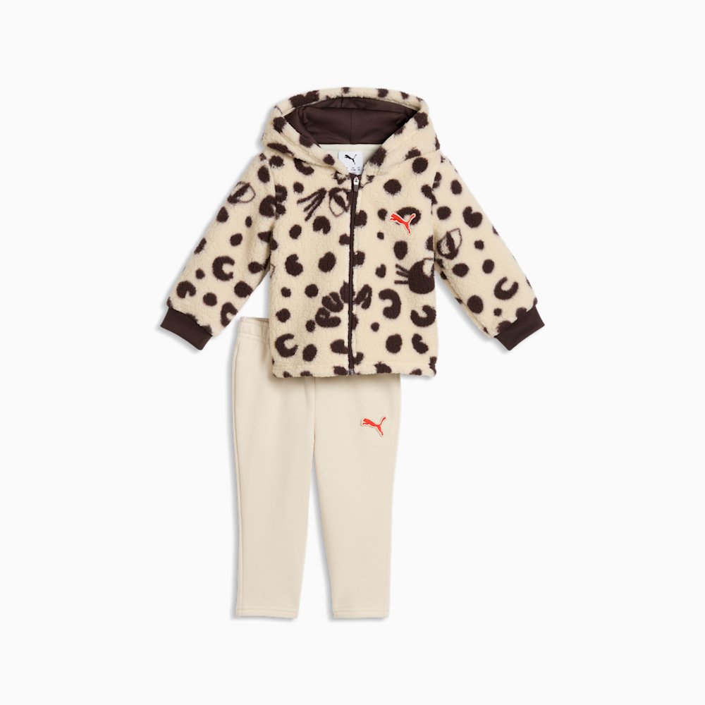 PUMA Minicats Imaginary Friends Toddlers' Tracksuit