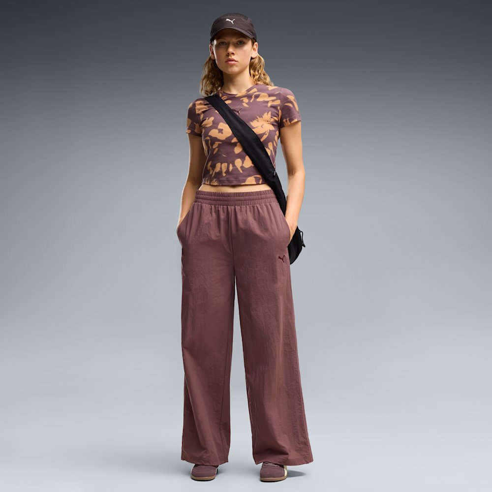 PUMA Essentials Women's Woven Pants