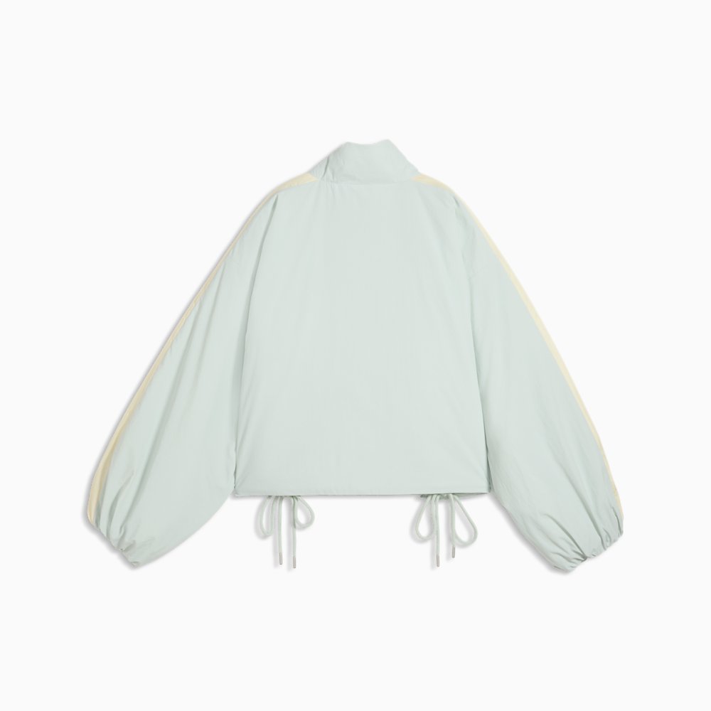 PUMA T7 PrimaLoft Women's Kimono Jacket