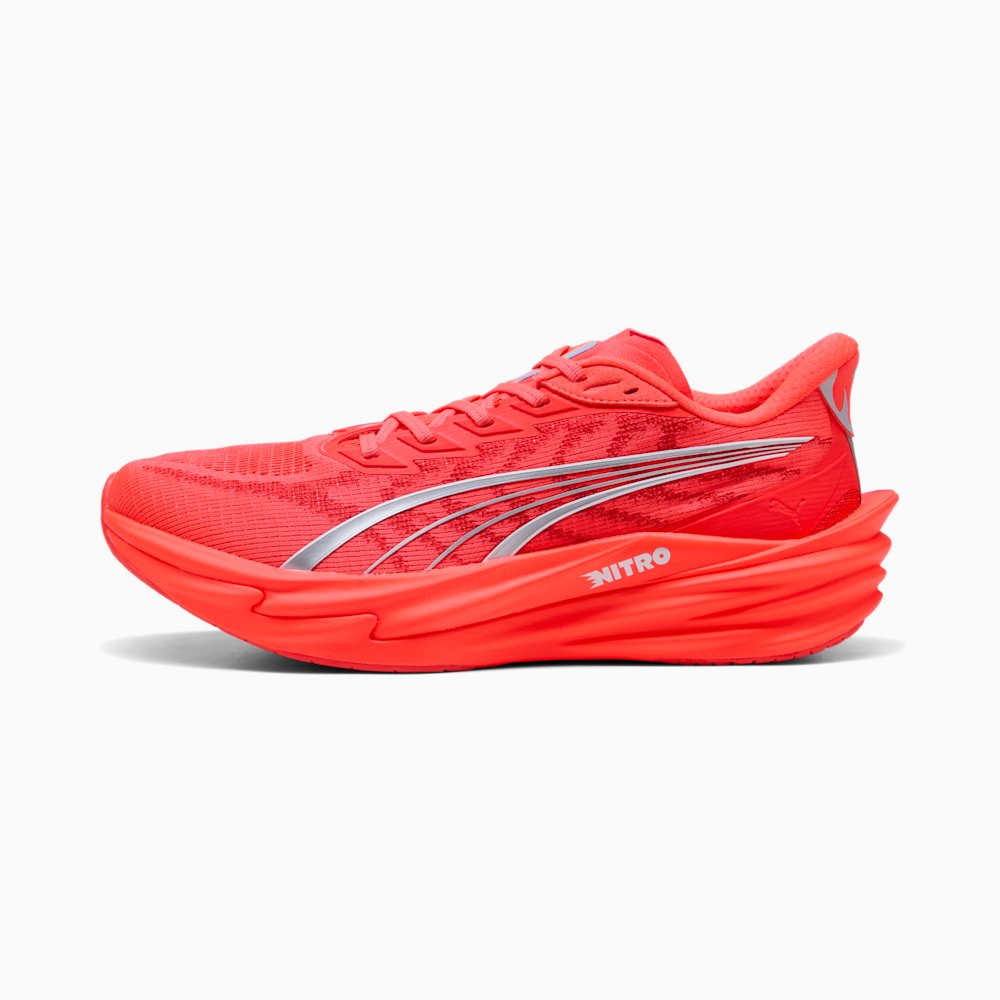 PUMA Deviate NITRO 4 Men's Road Running Shoes