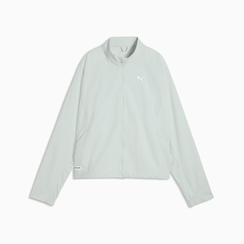 PUMA Brightstride windCELL Women's Running Jacket