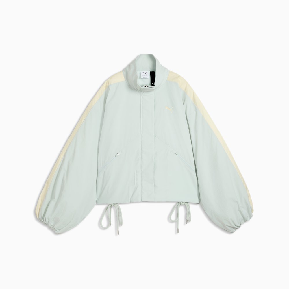 PUMA T7 PrimaLoft Women's Kimono Jacket