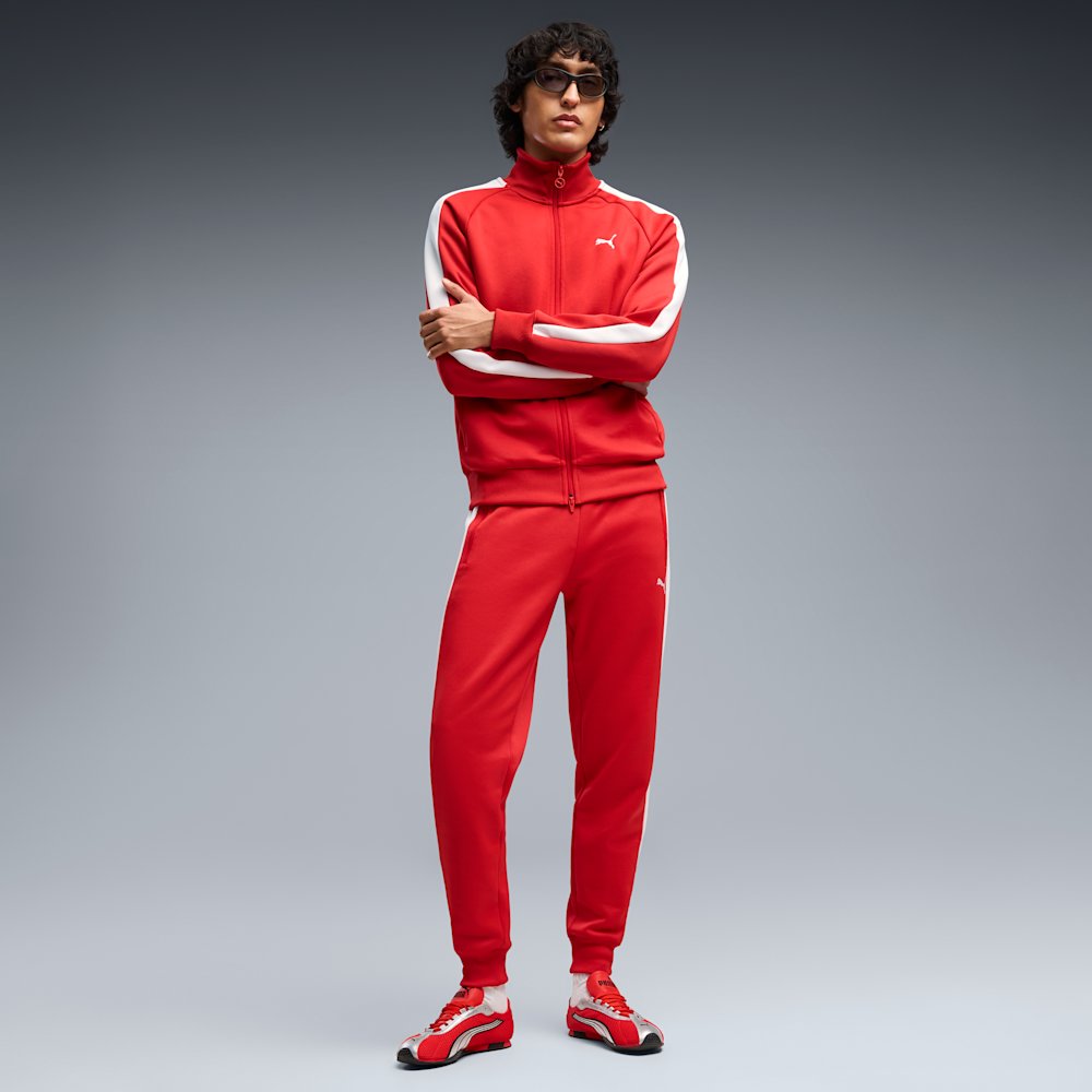 PUMA T7 Men's Track Pants